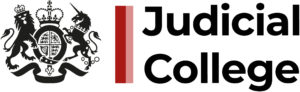 Judicial College Logo